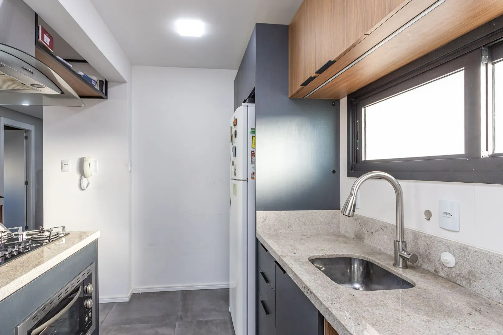 Imagem Excelente apartamento e Localização privilegiada.