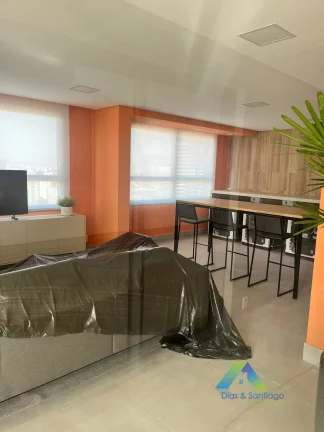 Imagem Apartamento Studio 21 m² a 300 metros do metrô Ipiranga!!!!