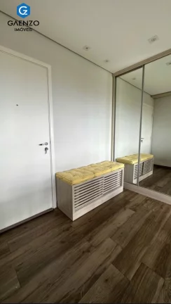 Imagem Apartamento Mobiliado - Piscine Resort