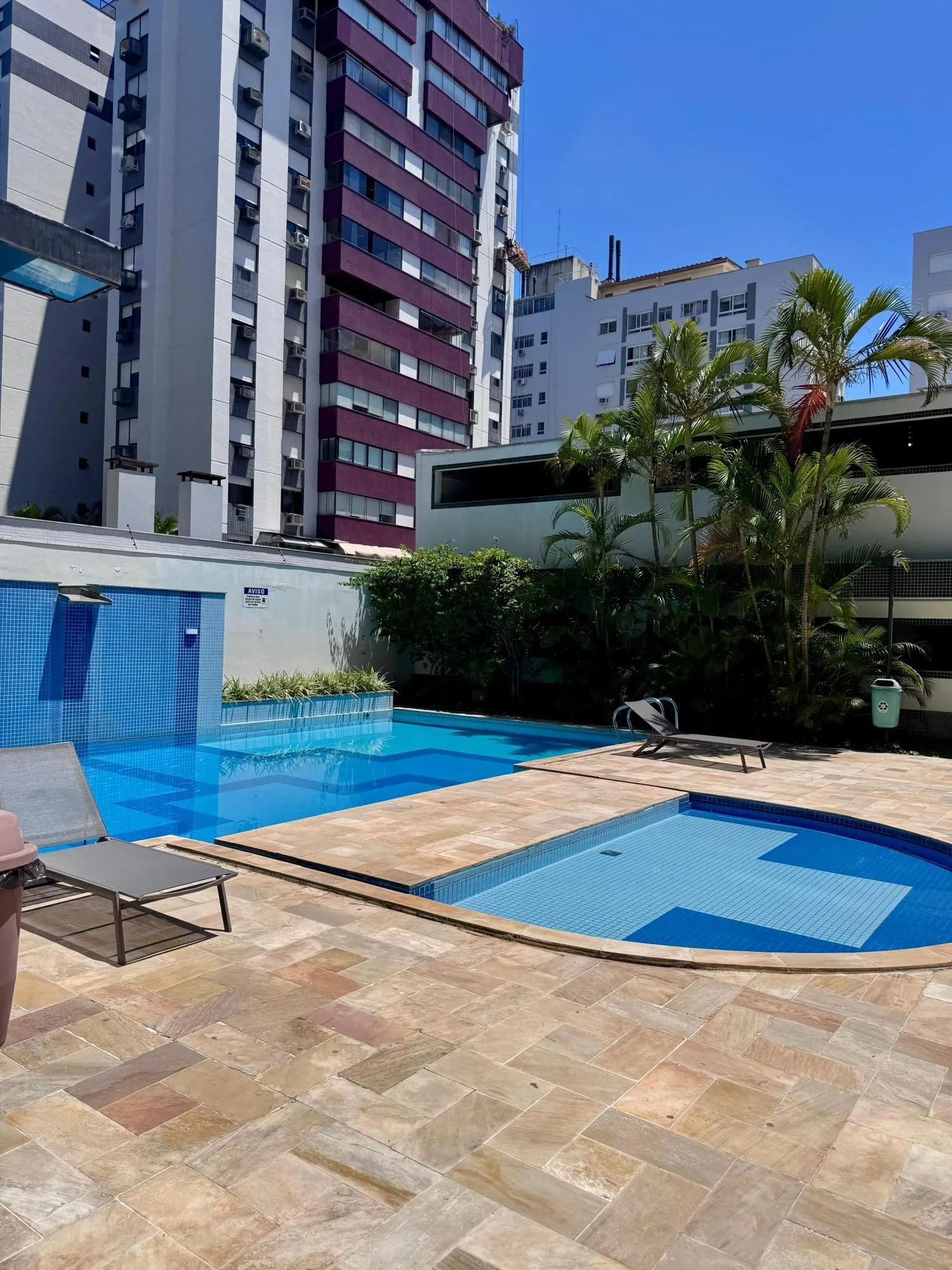 Imagem Apartamento à venda - Bairro Moinhos de Vento