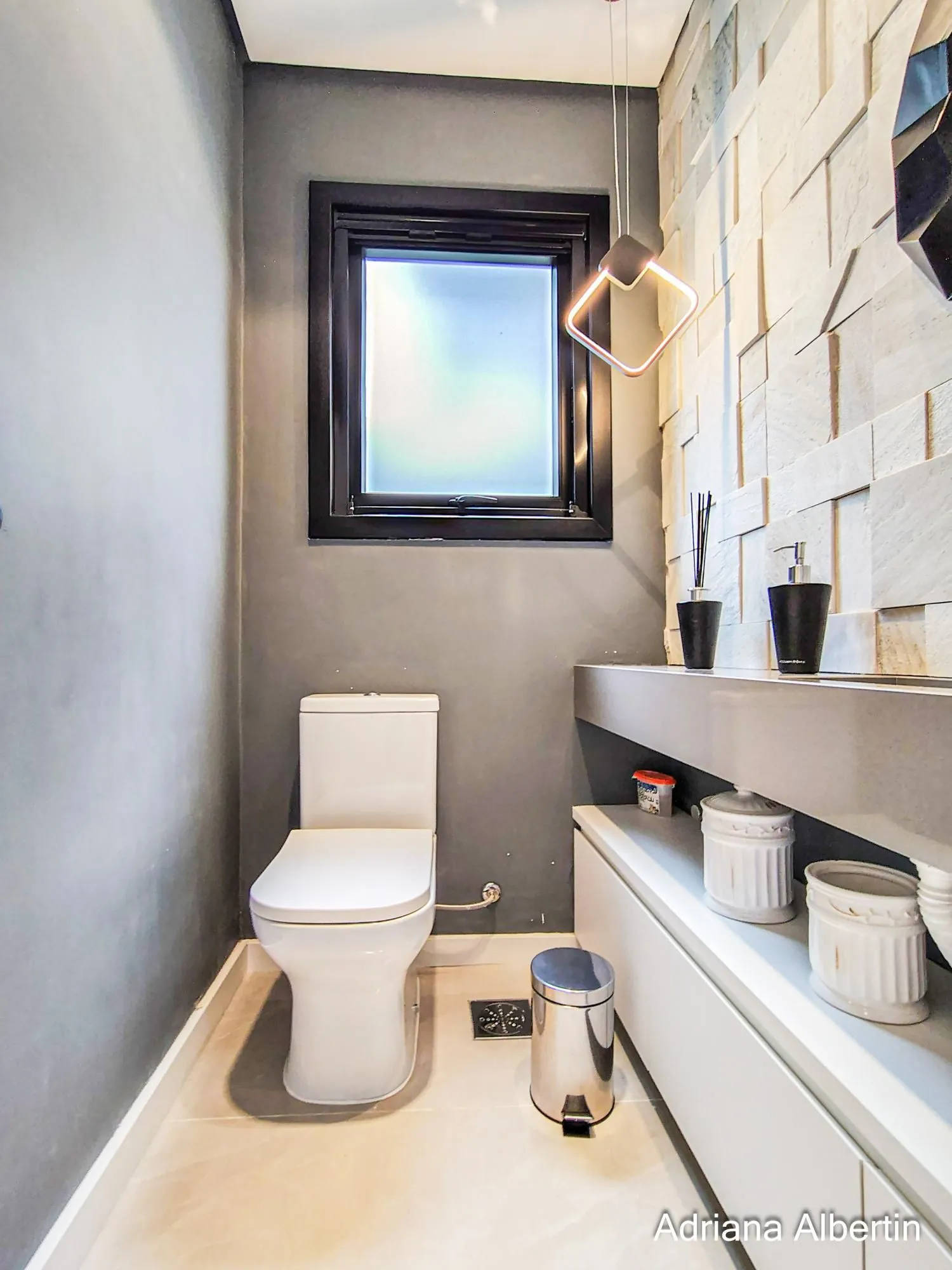 Imagem Casa 4 suites AlpahaVille PoA