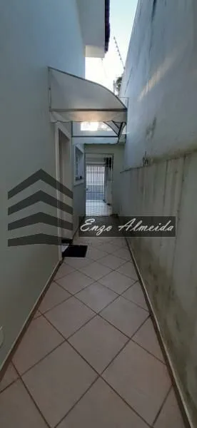 Imagem Casa à venda em São Paulo/SP