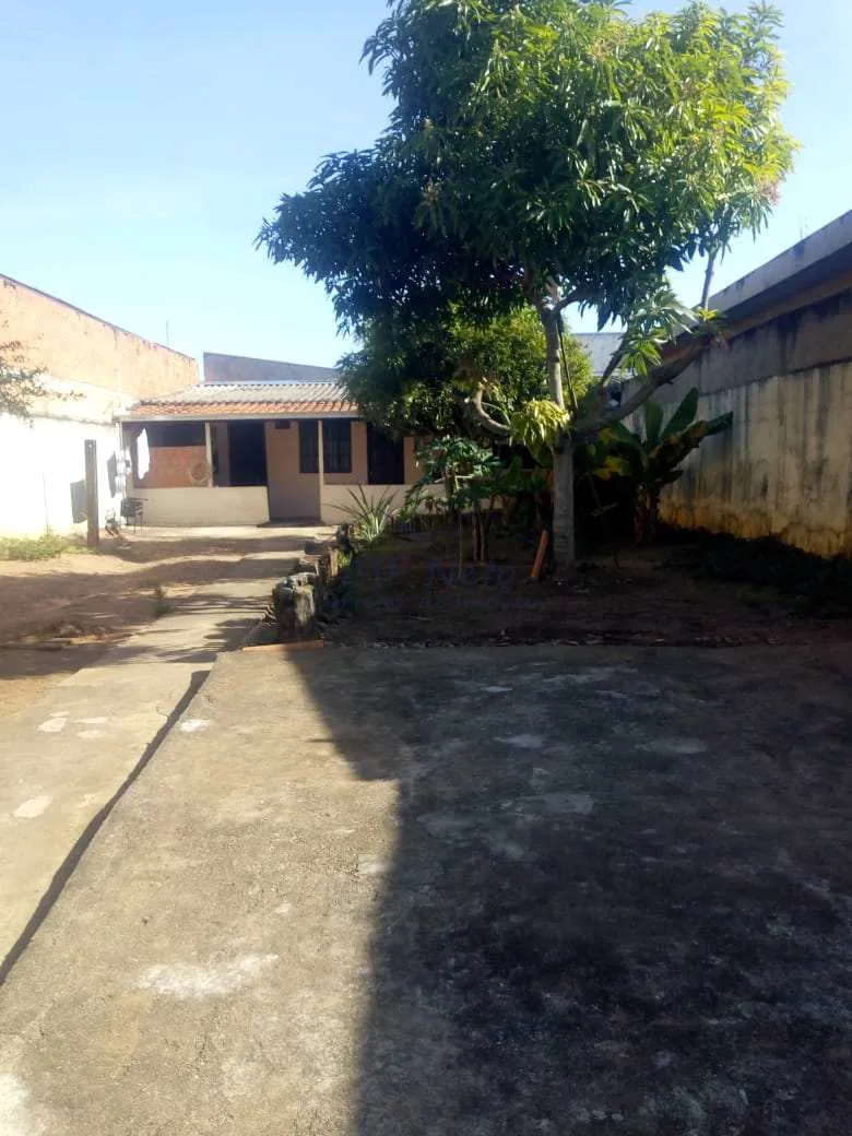 Imagem Casa Padrão