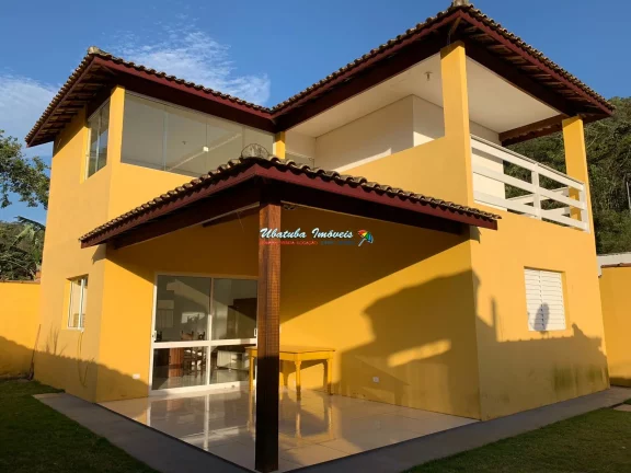 Imagem ótima casa no Rio Escuro