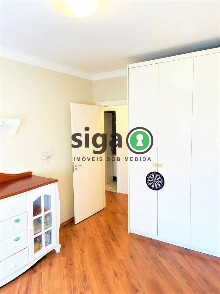 Imagem Apartamento Residencial em Bela Vista