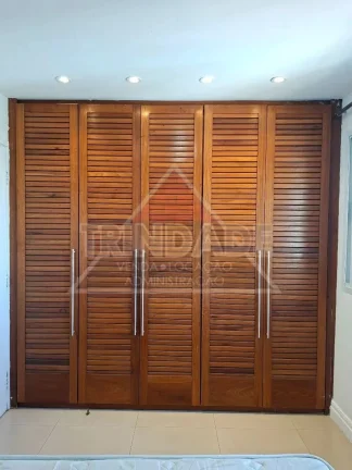 Imagem APARTAMENTO RESIDENCIAL em RIO DE JANEIRO - RJ, RECREIO DOS BANDEIRANTES