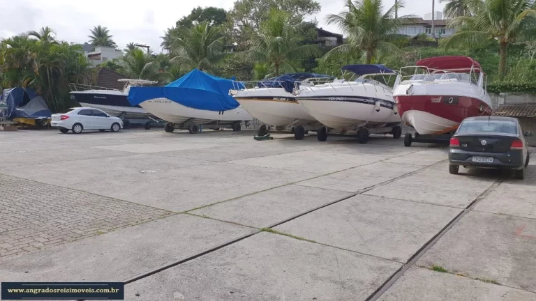 Imagem CASA RESIDENCIAL em ANGRA DOS REIS - RJ, PRAIA DA RIBEIRA (CUNHAMBEBE)
