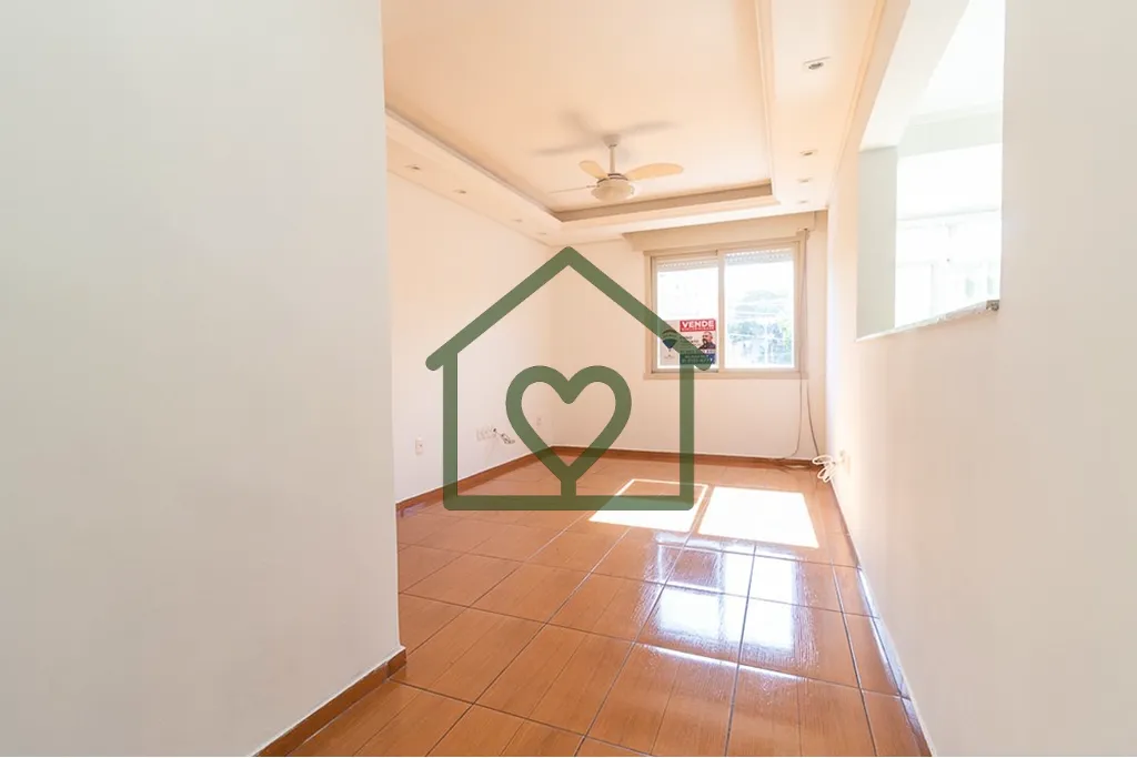 Imagem Descubra o conforto e a praticidade deste charmoso apartamento à venda em uma localização privile...