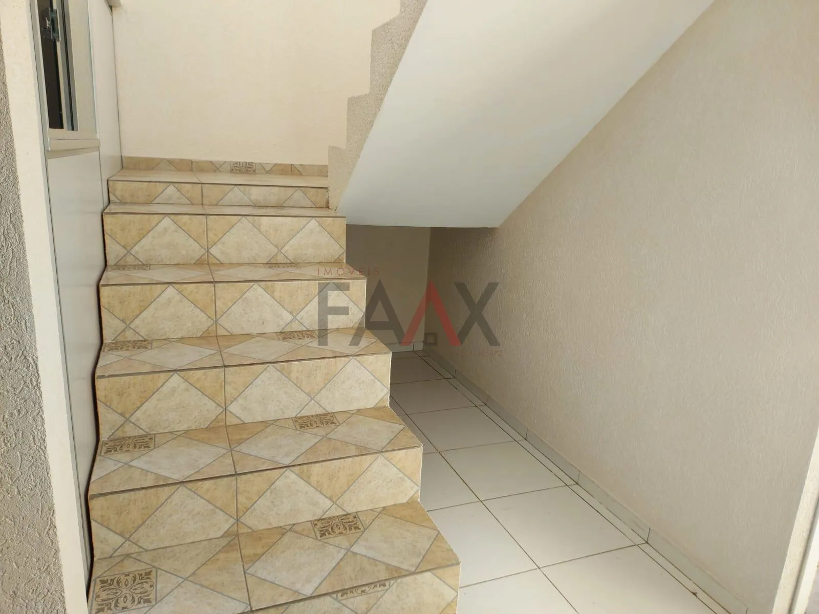 Imagem Casa semi-mobiliada com 4 dormitórios para locação, Alto da XV, GUARAPUAVA - PR