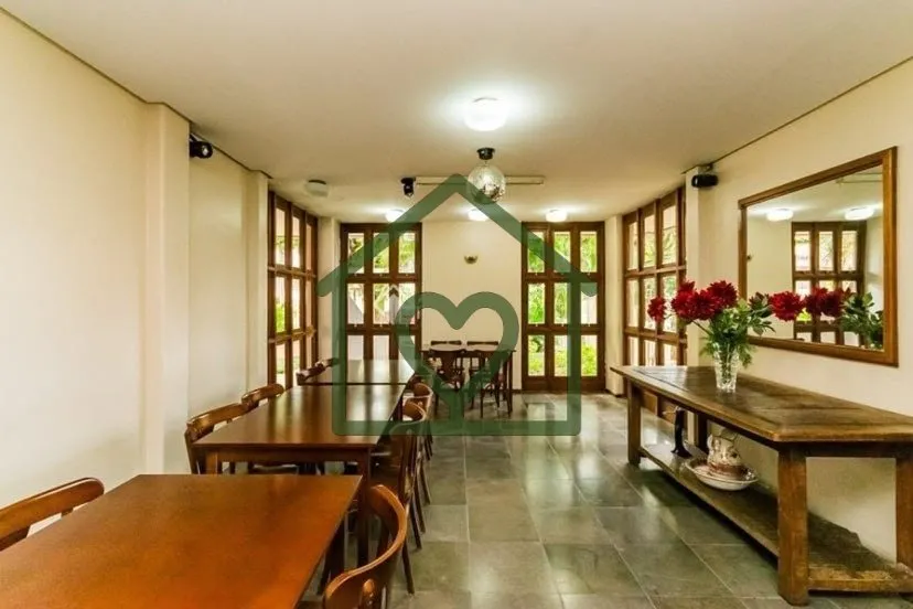 Imagem Apartamento de 84m² privativos no bairro Rio Branco, localizado na Rua Santa Cecília, com fácil a...