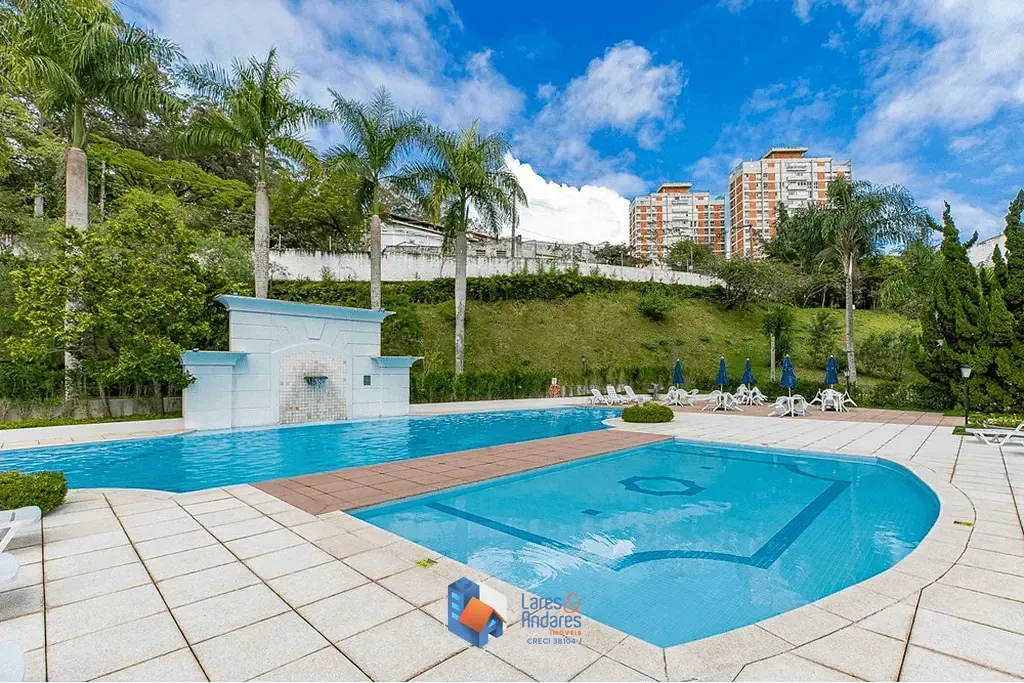 Imagem Apartamento à venda 3 Quartos 1 Suite 2 Vagas 92M² Jardim Marajoara São Paulo - SP