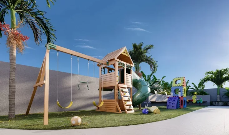 Imagem Le Monarque - Apartamento à venda no bairro Centro - Itapema/SC