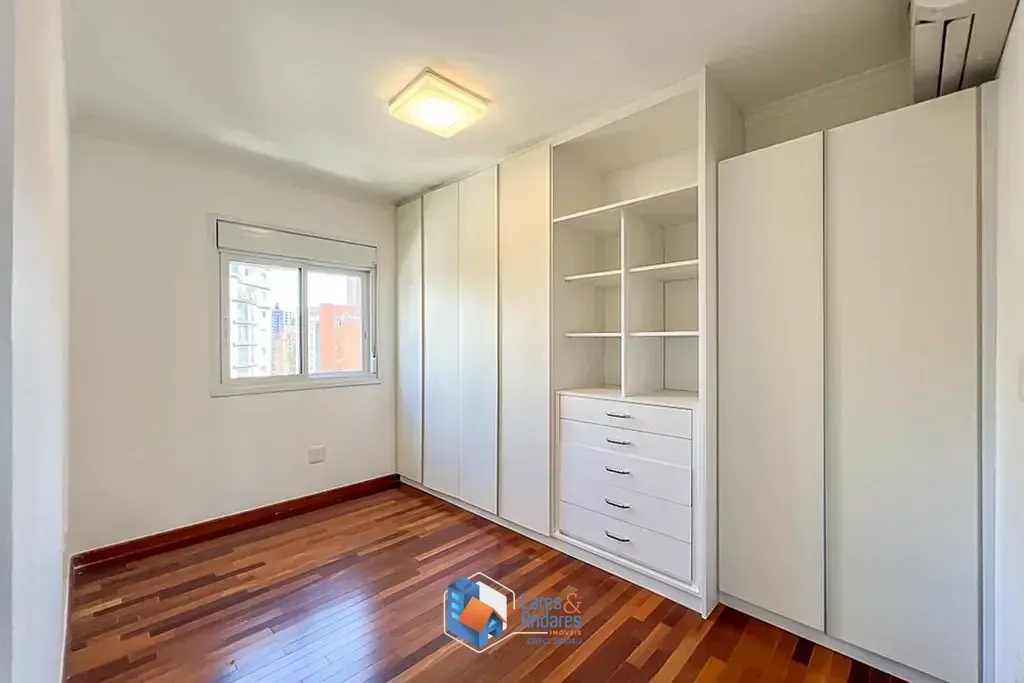 Imagem Apartamento à venda 2 Quartos 2 Suites 2 Vagas 116M² Panamby São Paulo - SP