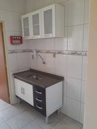 Imagem VENDE- SE APARTAMENTO DE 2 DORMITÓRIOS EM RESIDENCIAL IPANEMA VILLE