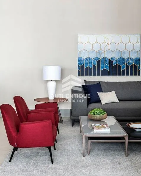 Imagem BEYOND JARDINS - Apartamento à venda em São Paulo/SP