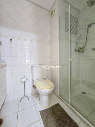 Imagem Apartamento Pé na Areia à venda, com Vista para o Mar 2 Dormitórios 1 Suíte, 88m² - Riviera de São Lourenço, Bertioga SP