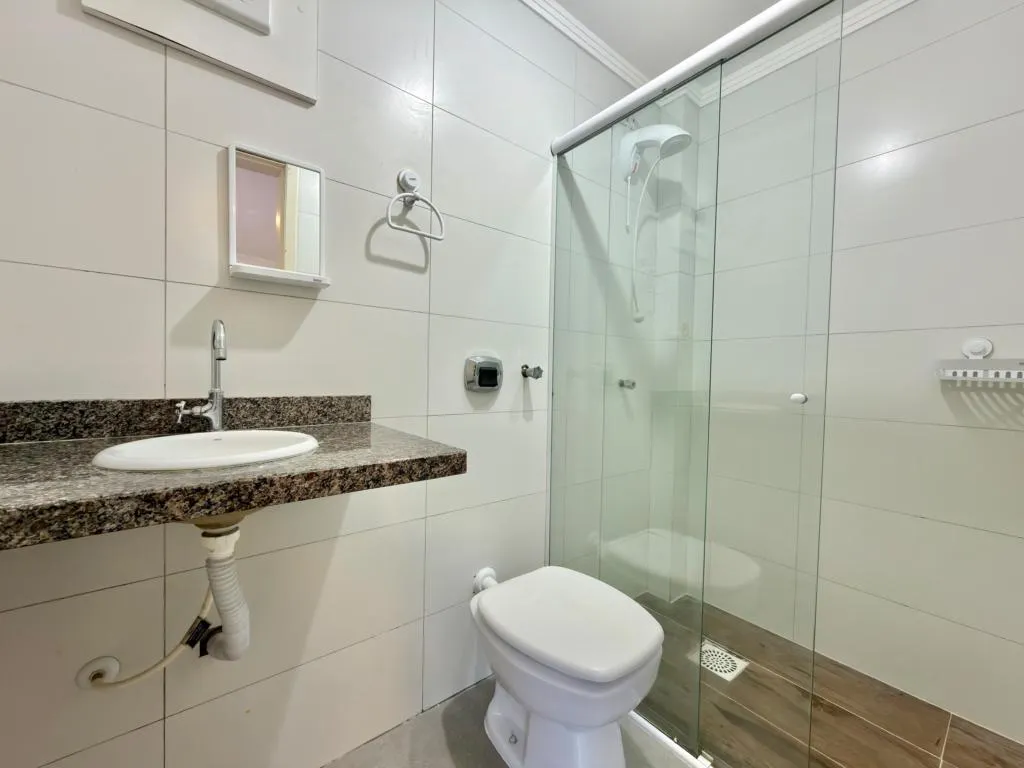 Imagem Apartamento 1 Dormitório - Bairro Centro