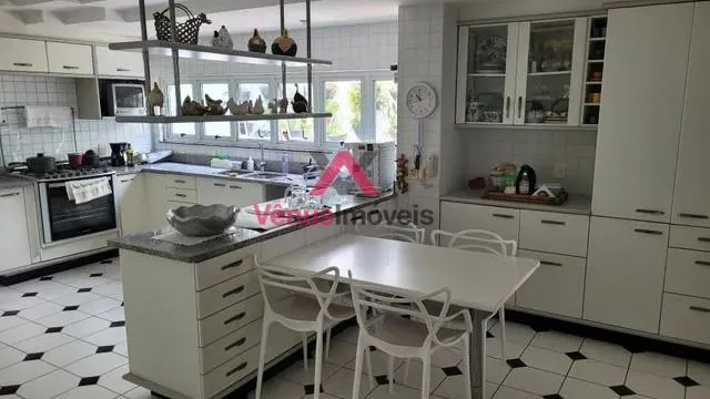 Imagem Casa em Condomínio para Venda em Rio de Janeiro, Barra da Tijuca, 5 dormitórios, 2 suítes, 3 banheiros, 4 vagas