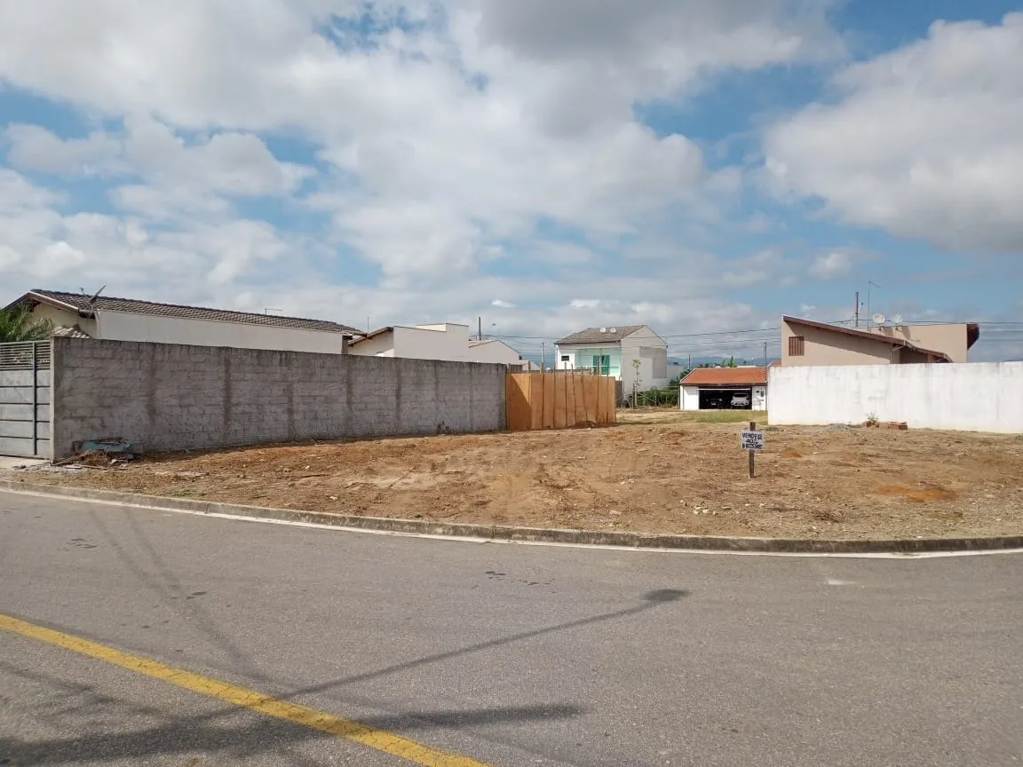 Imagem Terreno à venda 200M², Parque das Palmeiras, Pindamonhangaba - SP