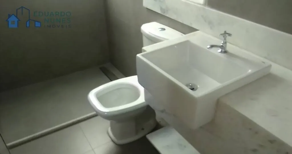 Imagem ÁREA PRIVATIVA DE 02 QUARTOS, SUÍTE, 02 VAGAS NO FUNCIONÁRIOS