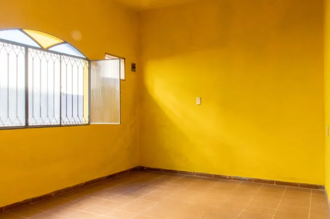 Imagem CASA RESIDENCIAL em RIO DE JANEIRO - RJ, CAMPO GRANDE