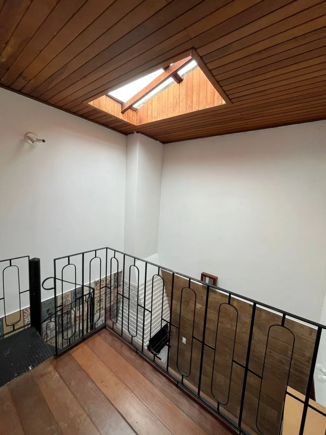 Imagem Venda de casa mobiliada com churrasqueira e lareira - no bairro Jardim Betania Cachoeirinha