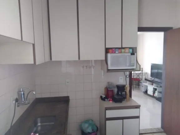 Imagem Apartamento com 2 Quartos à Venda, 60 m² em Vila Santa Catarina - São Paulo