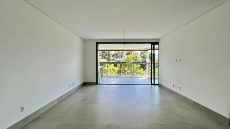 Imagem Apartamento com 4 dormitórios (3 suítes) à venda, 160 m² por R$ 4.800.000 - Riviera Módulo 7 - Bertioga/SP