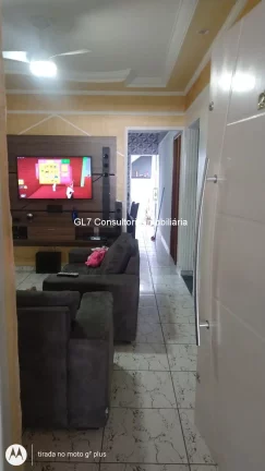 Imagem CASA JARDIM PAULISTA II INDAIATUBA/SP