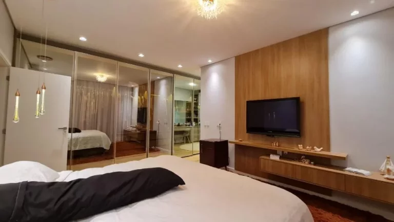 Imagem Casa em Condomínio a VENDA, Lago Sul Residencial, Bauru/SP