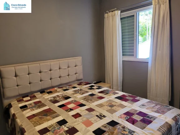 Imagem CASA RESIDENCIAL em SANTANA DE PARNAÍBA - SP, SURU