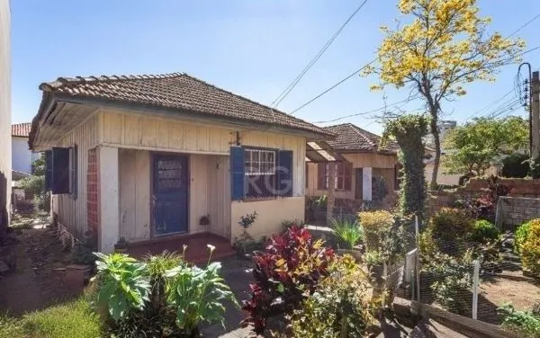 Imagem Terrno para venda no bairro Tristeza com 366m²