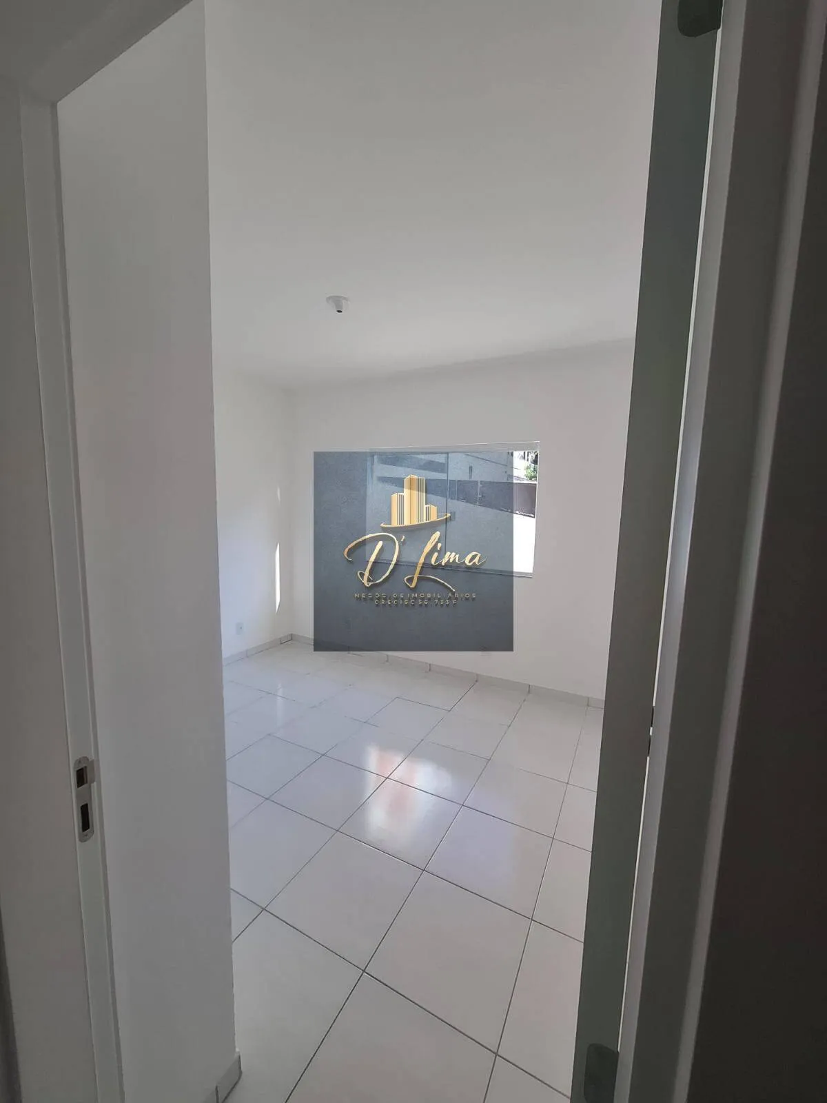 Imagem Residencial Brisas do Luar apartamento a venda 2 quartos Serraria São José
