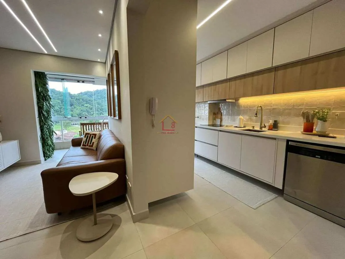 Imagem apartamento a venda no Canto do Forte