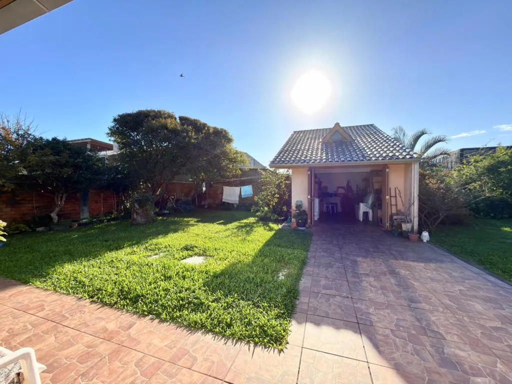 Imagem Terreno - Bairro xangri-la