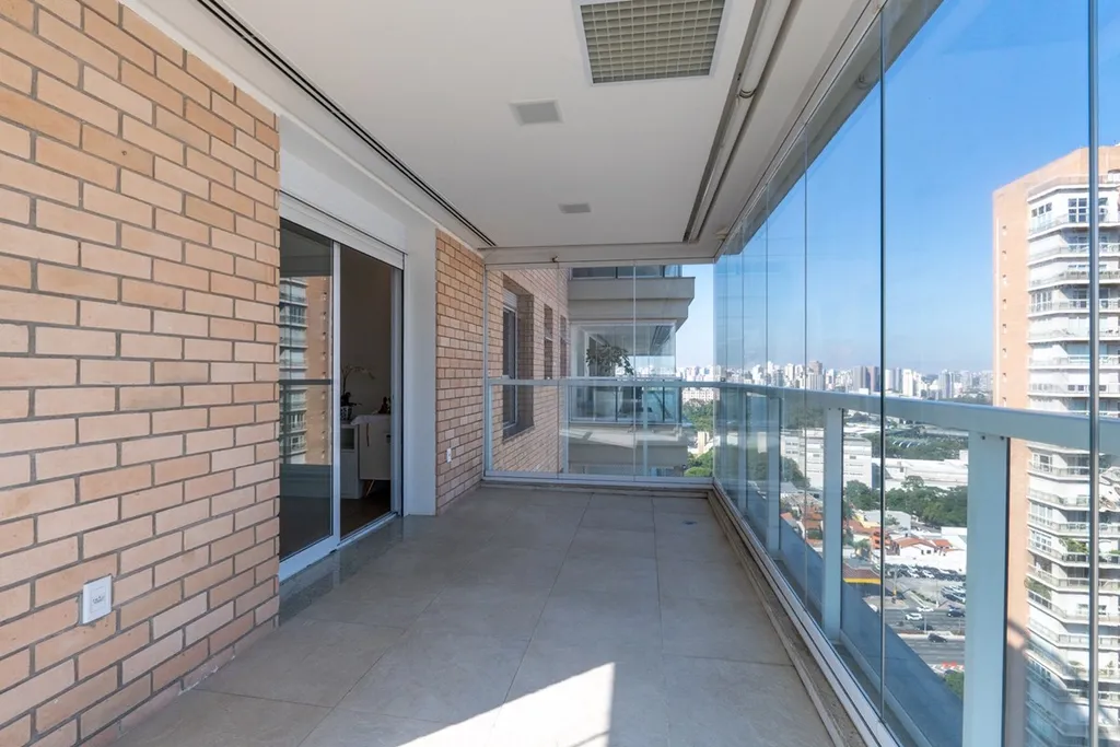 Imagem Apartamento à venda em São Paulo, Vila Mariana, com 3 quartos, 411m2