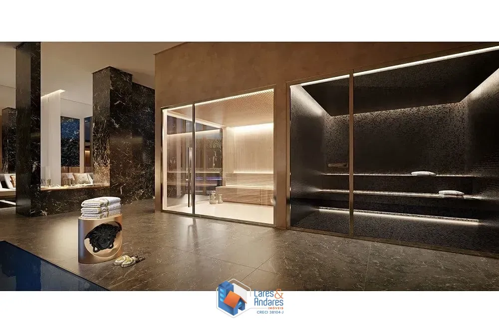 Imagem Apartamento à venda 3 Quartos 3 Suites 2 Vagas 150M² Moema São Paulo - SP