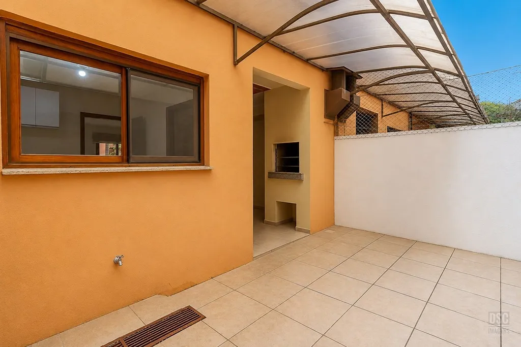 Imagem Casa de Condomínio em Cavalhada