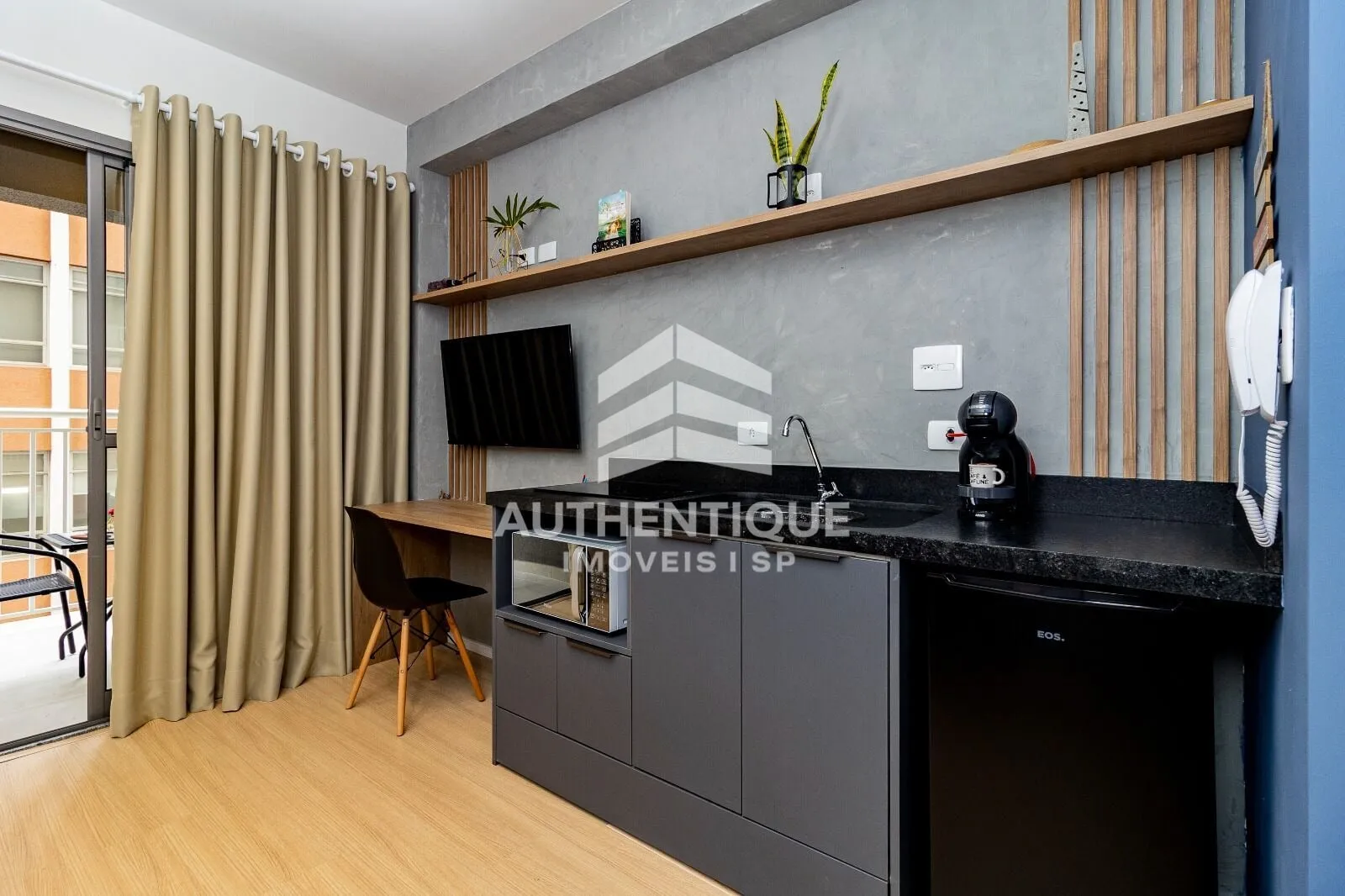 Imagem NEX ONE ITAIM - Apartamento à venda no bairro Vila Nova Conceição - São Paulo/SP, Zona Sul
