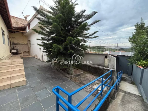 Imagem Casa disponível para venda no bairro Brasiléia - Betim/MG.