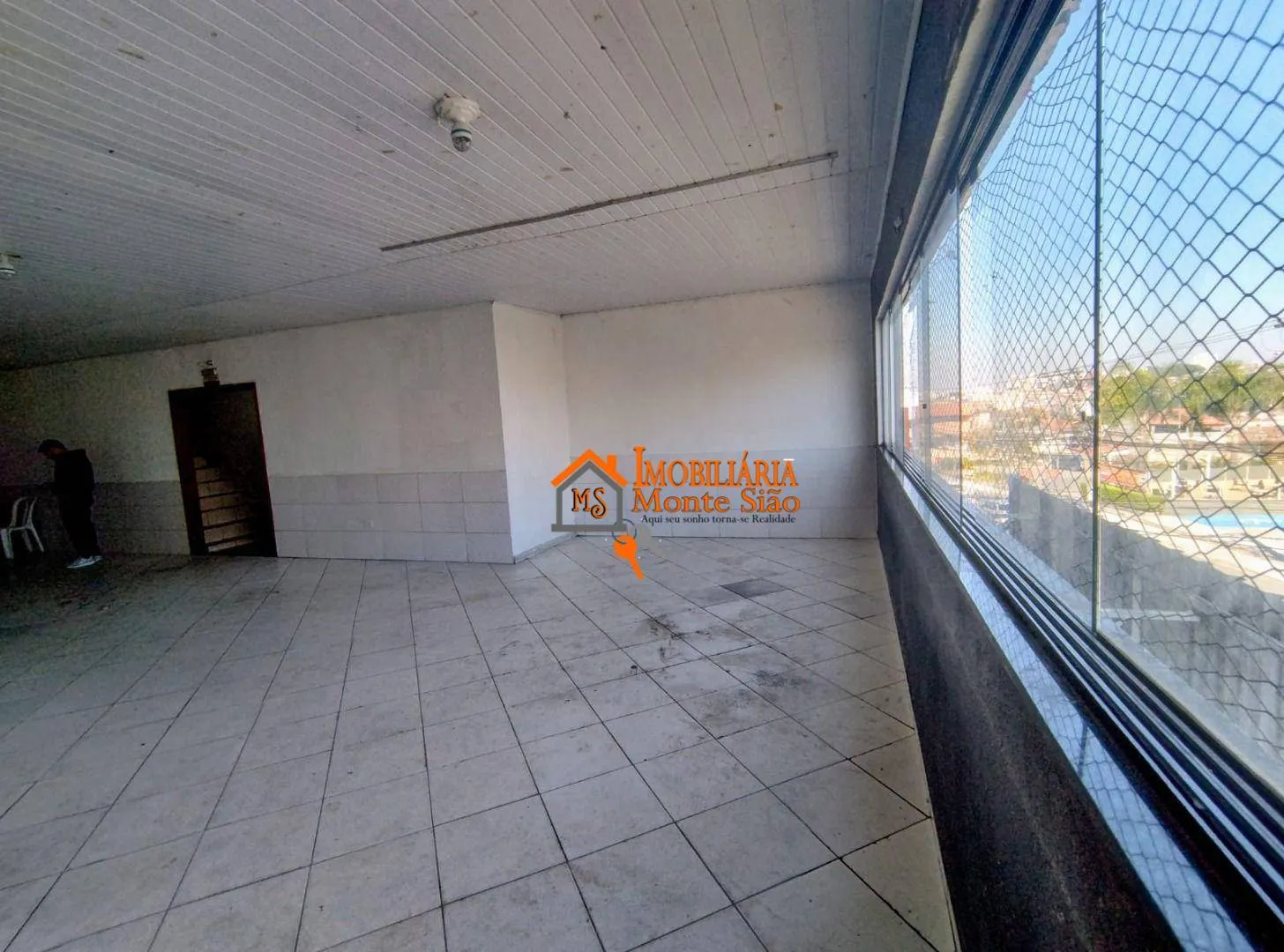 Imagem Prédio à venda, 345 m² por R$ 1.999.999,90 - Cocaia - Guarulhos/SP