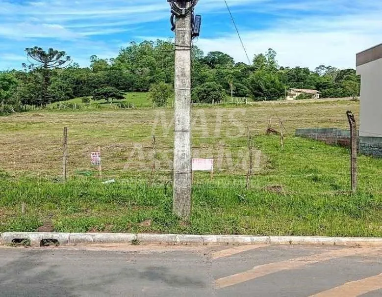 Terreno para venda, KM 4 em Taquara/RS. - 275,00m²