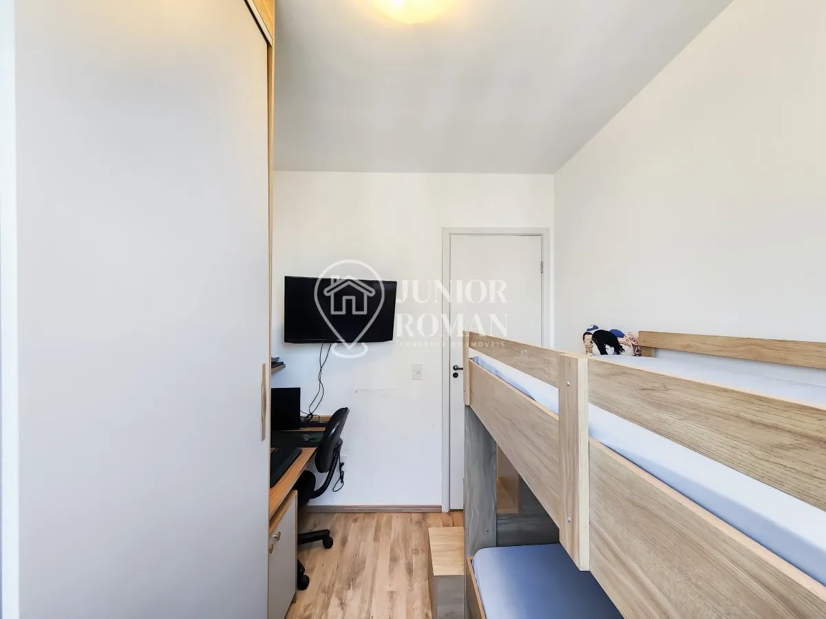 Imagem APTO 2 DORM l PLANEJADOS - SANTA MARIA - SANTO ANDRE/SP