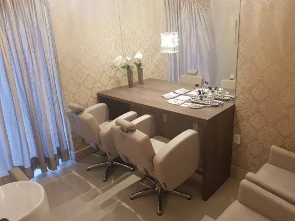 Imagem Apartamento com 4 dorms, Canto do Forte, Praia Grande - R$ 3 mi, Cod: 618