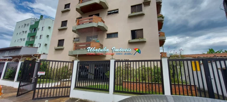 Foto do imóvel Apartamento com excelente localização.