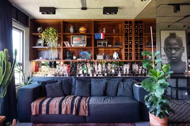 Imagem APARTAMENTO 1 DORMITORIO A VENDA NA PRAIA BRAVA, ITAJAI-SC