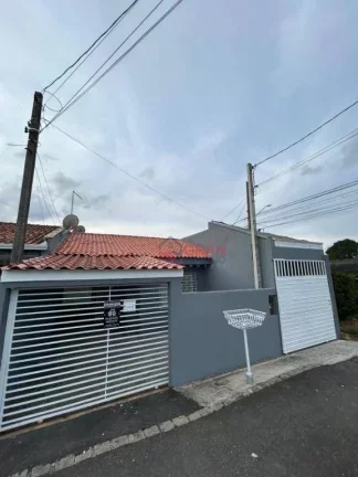 Imagem Casa com 2 dormitórios à venda - Pioneiros - Fazenda Rio Grande/PR