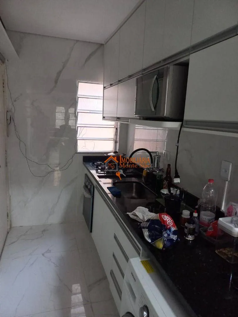 Imagem Kitnet com 1 dormitório à venda, 40 m² por R$ 350.000,00 - Jardim Bela Vista (Zona Norte) - São Paulo/SP