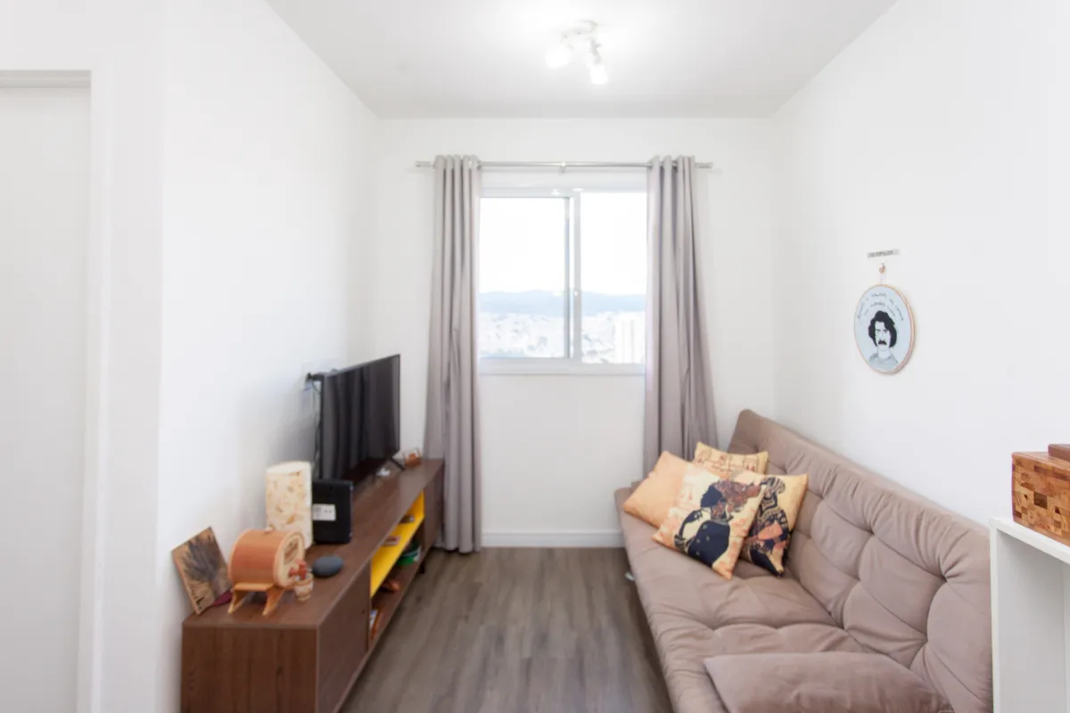 Imagem Apartamento para venda em Vila Souza com 2 quartos, 41m2