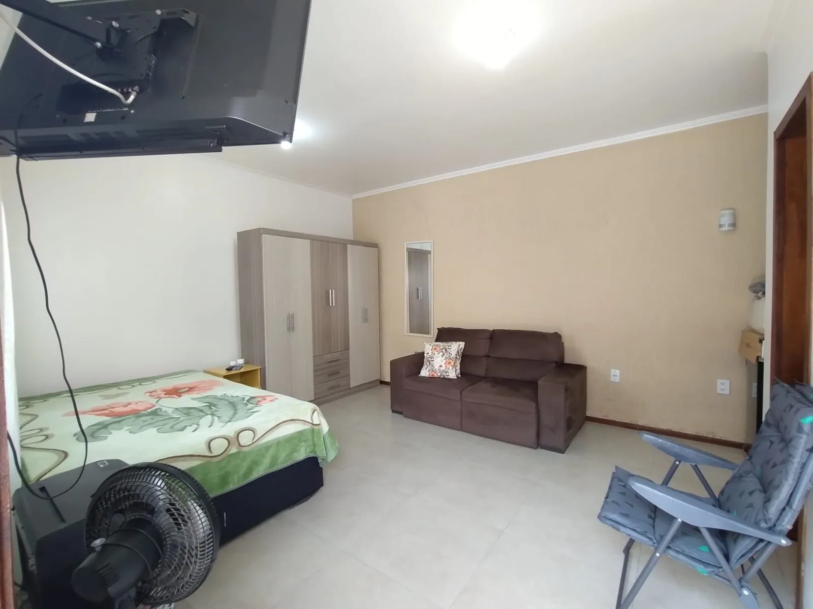 Imagem Casa no Bairro Aberta dos Morros